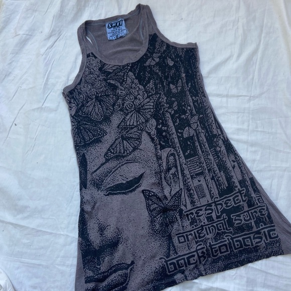 Sure Thailand Sundress - Picture 1 of 7